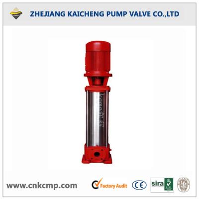 China FIRE Sprinkler Jockey Pump for sale