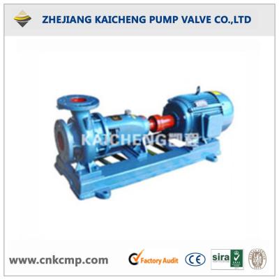 China Long Life IS 80-50-200 IS Series Water Pump / Irrigation Pump for sale