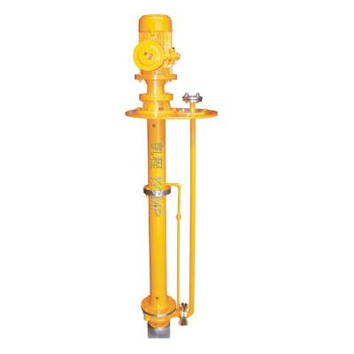 China Industrial Utilities Water Proof Engine Chemical Submerged Anti-Corrosion Pump for sale