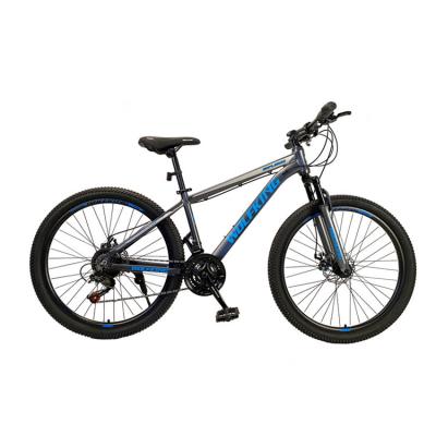 China Moutain Bike 27.5 Inch High Quality Foldable Mountain Bike Competition Mounted Bike Full Suspension Variable Speed ​​Sports Cycle for sale