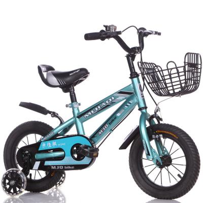 China Kids Bike Kids Bike Kids Bike For 3-10 Years Baby Kids Cycle 12 14 16 Inch Kids Bicycle for sale