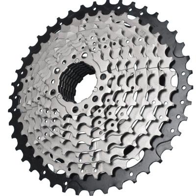 China Safety MTB Mountain Bike Bicycle Parts 8s 24s Speed ​​Drop Out Cassette 11-32T for sale