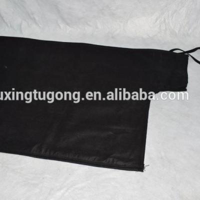 China Industrial PP Woven Polypropylene Geotextile For Mud Sack Geo Dewatering Bag For Reservoir Lake Dam Geotextile Sandbags for sale