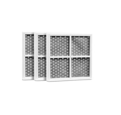 China Hot Selling High Efficiency Refrigerator Parts Replacement Filter For LG Air Filter LT120F for sale