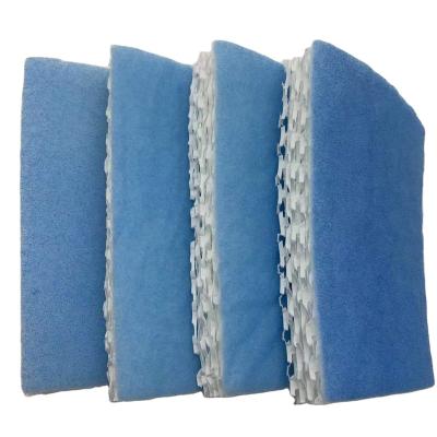 China Hotel 4 Pack Replacement Filters Compatible with Honeywell HFT600 Series and HEV-600 Series Humidifier for sale