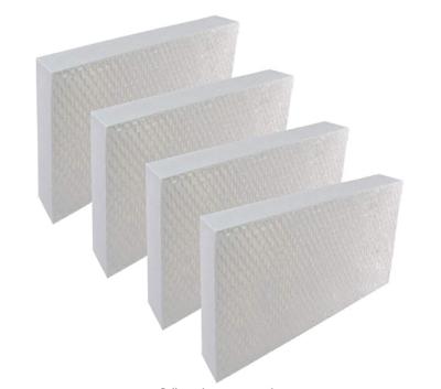 China 4-Pack Hotel Humidifier Filter Replacement Compatible with Stadler Shape Oskar Little, Oskar and Oskar Big Evaporative Humidifiers for sale