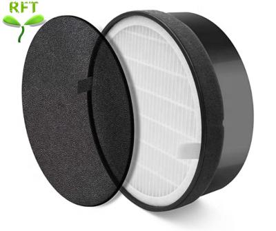 China High Efficiency Levoit Air Purifier Filter Replacement Amazon Hot Sale Air Purifier Filter Replacement For LEVOIT Air Purifier Models LV-H132-RF and LV-H132 for sale