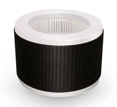 China Replacement True HEPA Hotel Filter Compatible with KOIOS /MOOKA EPI810 Air Filter Air Purifier for sale