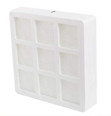 China High Quality Hotels Hepa Compressor Air Filter H13 High Efficiency For IQAir Air Purifier for sale