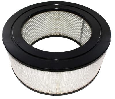 China Hotel Air Purifier Hepa Filter Replacement Compatible with Honeywell 21500 21600 Air Purifier for sale