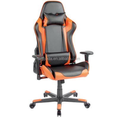 China (Size)Judor New Arrival Adjustable PC Chair Gaming Chair Computer Gaming Chair For Wholesale for sale