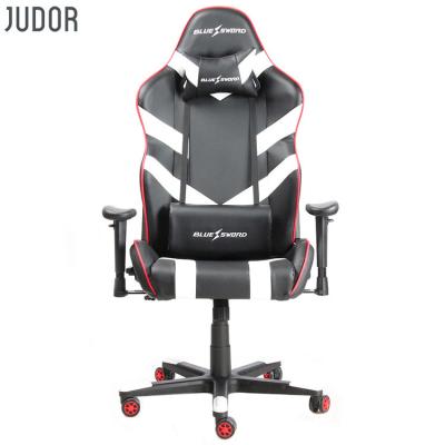 China Leather Executive Chair Judor Gaming Chair Racing Chair Executive Chair With Wheels for sale