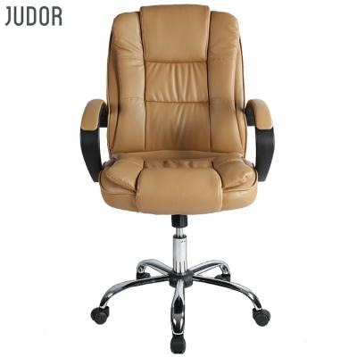 China High Chair Judor Factory Price Office Chair Executive Back Ergonomic Massage Armchair for sale