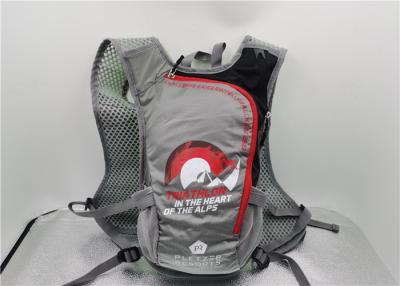 China Mochila de hidratação para mountain bike OEM/ODM ciclismo e corrida 2L mochila de hidratação com água à venda