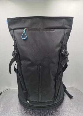 China Leichter Wanderrucksack mit großem Fassungsvermögen (45 l, 50 l, 55 l) und Trockentasche zu verkaufen