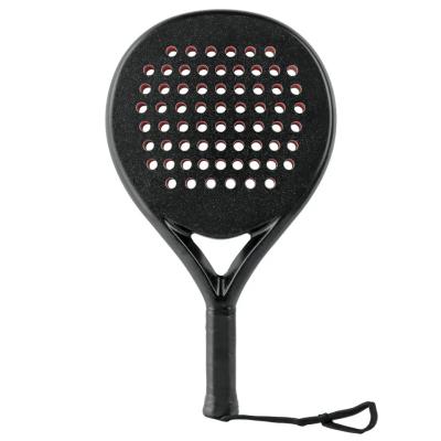 China EVA Foam Core Padel / Pickleball Racket Custom Sports Accessories for sale