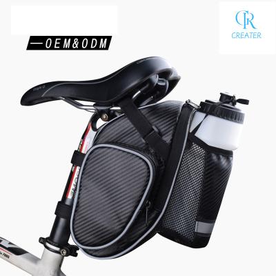 Cina In all'aria aperta Mountain Road Bike Ciclismo Riding Waterproof Bike Bag per la bici in vendita