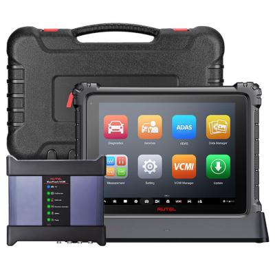 China Autel MS919/MS909/Ultra ECU liteCombined diagnostic tool car inspection machine Autel diagnostic scan tool ECU programmer for sale