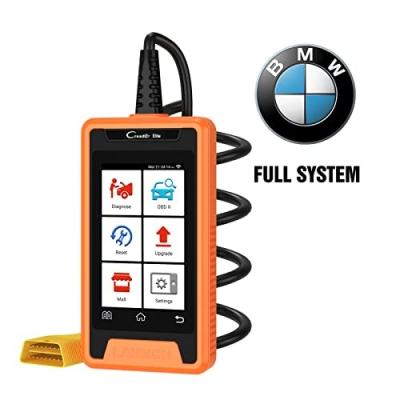 China BMW LAUNCH Multi System OBD2 Scanner Diagnostic Tool Enhanced Auto Code Reader For All BMW After 1996 for sale