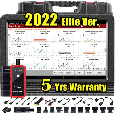 China Full System Diagnosis For 12V Original Launch X431V Tool OBD Cardiagnostic Scanner From Factory Wholesale Price for sale