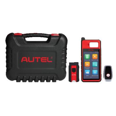 China Vehicles Smart Car Key Programming Tool Vehicle Key Renewal Universal Autel MaxiIM KM100 Transponder Key Edition for sale