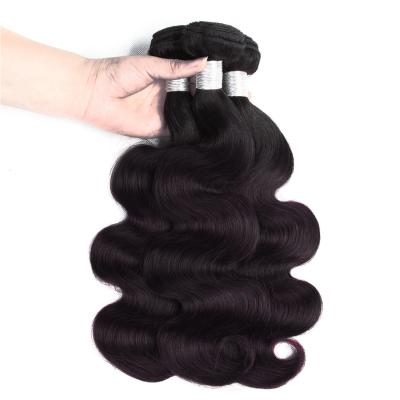 China Unprocessed Cuticle Aligned Hair Weave Grade 10A Raw Hair Vendor , Hair Extensions 100% Raw 10a Brazilian Virgin Hair Wholesale Bundles for sale