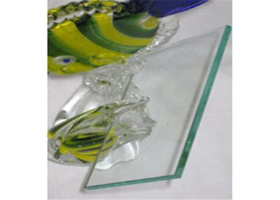 China 4mm Clear Float Glass Safety Laminated Float Glass For Officer Window / Door for sale