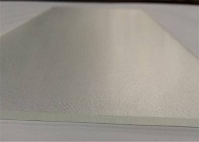 China Eco Friendly Ultra White Low Iron Solar Glass / Solar Cell Glass For PV Panel for sale