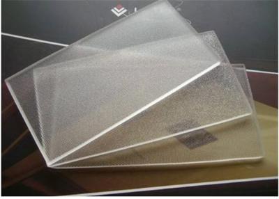 China Ultra Clear AR Coating Solar Glass , 3mm 4mm Thickness Solar Energy Glass For PV Panels for sale