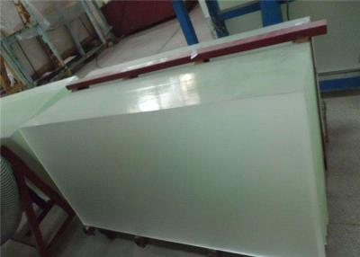 China 3.2mm Thickness Photovoltaic Transparent Glass , Low Iron Patterned Solar Tempered Glass for sale