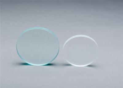 China Flache ausgeglichenes Glas-Platten/klares Plexiglas bedeckt mit stabiler chemischer Stabilität zu verkaufen