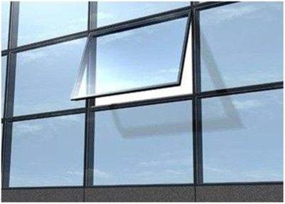 China Hard Coated / Soft Coated Low E Glass Clear Color With Stable Chemical Performance for sale