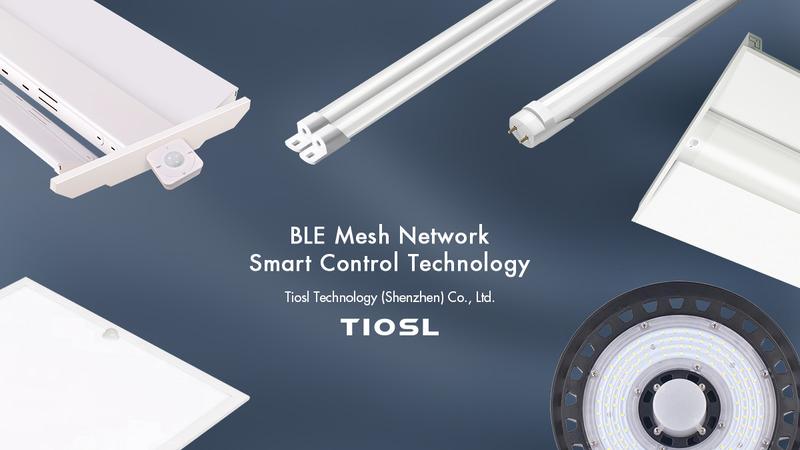 Verified China supplier - Tiosl Technology (Shenzhen) Co., Ltd.