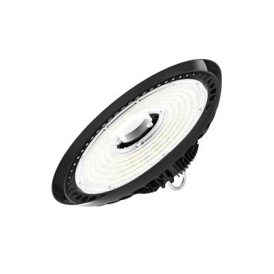 China Wide Range Of Office / Warehouse / Home Led UFO Smart High Bay Led UFO 480VAC For Large Commercial Or Industrial Projects for sale