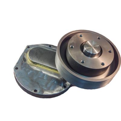 China Kta19 Diesel Engine Spare Parts Engine Fan Hub Assembly 3002228 for Cummins Diesel Engine for sale