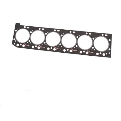 China Wheel Loader Spare Parts Cummins NEW cylinder head gasket 3967059 4937728 for Cummins L8.9 6L for sale