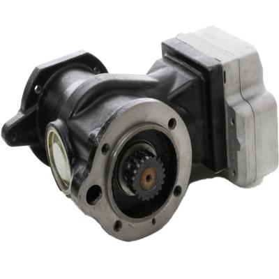 China 4952756, 4318214 | Genuine Cummins® Air Brake Compressor for sale