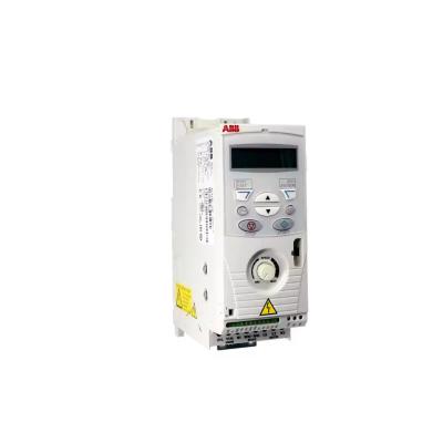 China Obtenga el mejor inversor para sus requisitos de los clientes compra ahora 100% nuevo invertor original PLC ACS510-01-017A-4 en venta