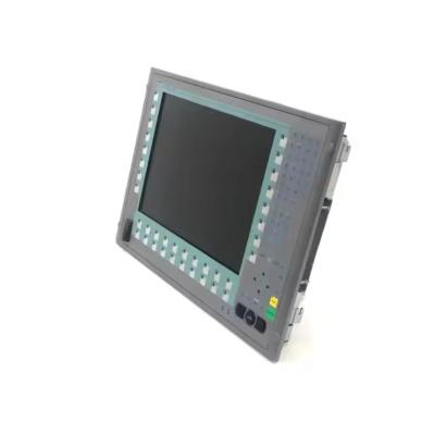 China Touch Screen Servo Control System 100%new Original Warehouse Stock HMI System6AV6644-0AA01-2AX0 for sale