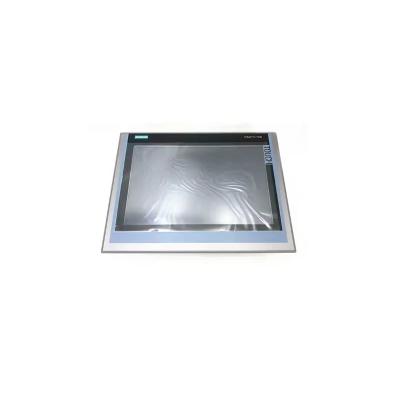 China Supply Multifunctional Touch Screen Servo Motor 12 Inch Camera Display PLC 6AV6644-0AB01-2AX0 for sale