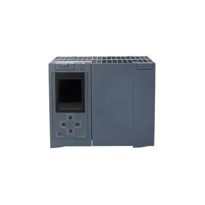 China Servo Control System PLC Series Products Servo Drive New Original Module HMI System 6ES7222-1BH30-0XB0 for sale