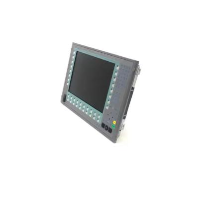 China Servo Control System PLC Series Products Servo Drive New Original Module HMI System 6ES7390-1AJ30-0AA0 for sale