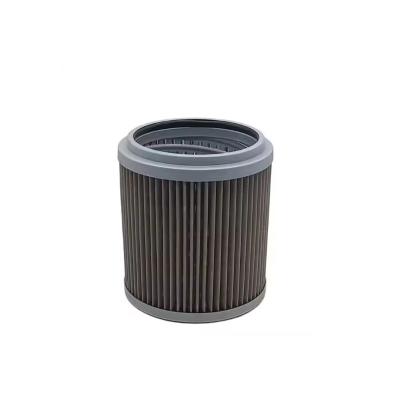 China Excavator Replacement Parts Komatsu PC360-7 Genuine Hydraulic Oil Filter STRAINER 22B-60-11160 for sale