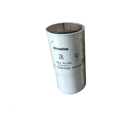 China Excavator Replacement Parts  Filter Fuel Water Separator P553200 6003113210 6003114500 6003193240 600-319-4500 600-319-4540 600-319-4800 for sale