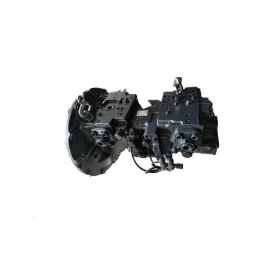 China Excavator Replacement Parts PC200LC-8 Hydraulic Pump Assembly 708-2L-00600, 708-2L-00500 708-2L-00700, PC200LC PC200-8 Excavator Main Pump for sale