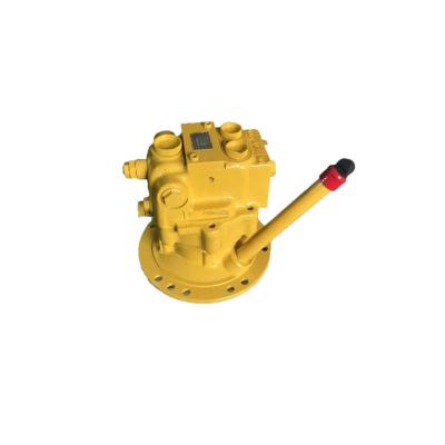 China Excavator Replacement Parts Swing Motor Gearbox Assembly 203-26-00121 203-26-00120 for Komatsu Excavator PC120-6 Engine for sale