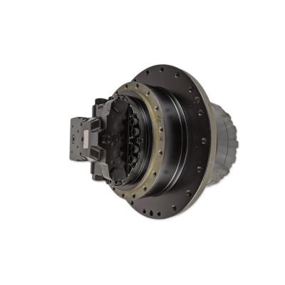 China ORIGINAL KOMATSU Excavator Parts PC200-8 Travel Motor 20y-27-00500 PC200-3 Final Drive for Komatsu Excavator for sale