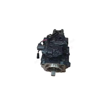 China ORIGINAL KOMATSU Excavator Parts Excavator Track PC56-7 PC60-7 Hydraulic Main Pump 708-3s-00850 708-1W-00131 for Komatsu Excavator for sale