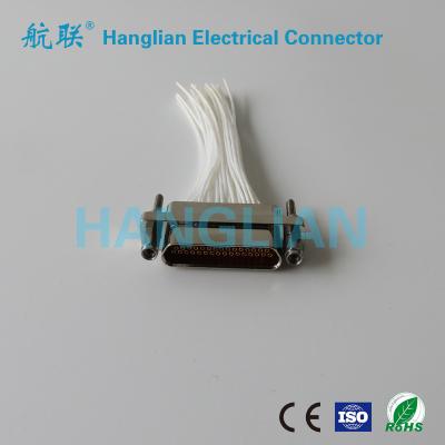 China PCB J30J seires connector rectangular socket mil c 83513 J30J-31ZKP8 for sale