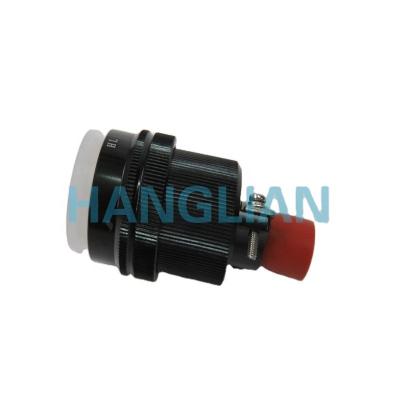 China Souriau Aerospace 851 Series Military Connector for sale